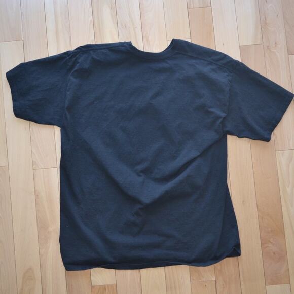 AC/DC MRCH Graphic Tee Size 2XL - Picture 4 of 4